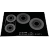 Frigidaire Electric Ranges Cooktop