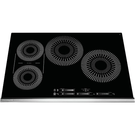 Cooktop