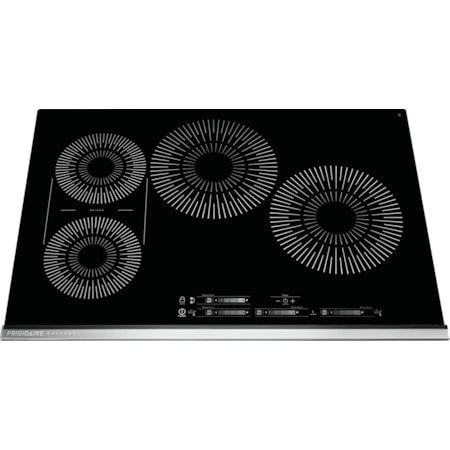 Cooktops (Electric)