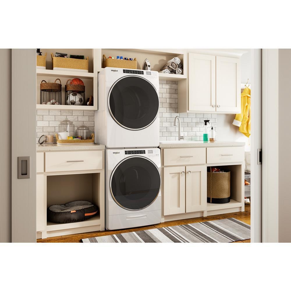 Whirlpool Laundry Whirlpool Pedestal for Washer and Dryer