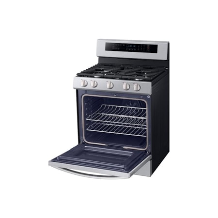 30&quot; Free Standing Gas Range