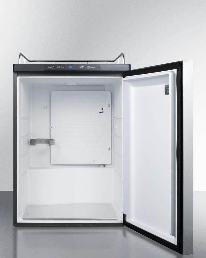 Specialty Refrigerator
