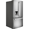 GE Appliances Refrigerators Refrigerator