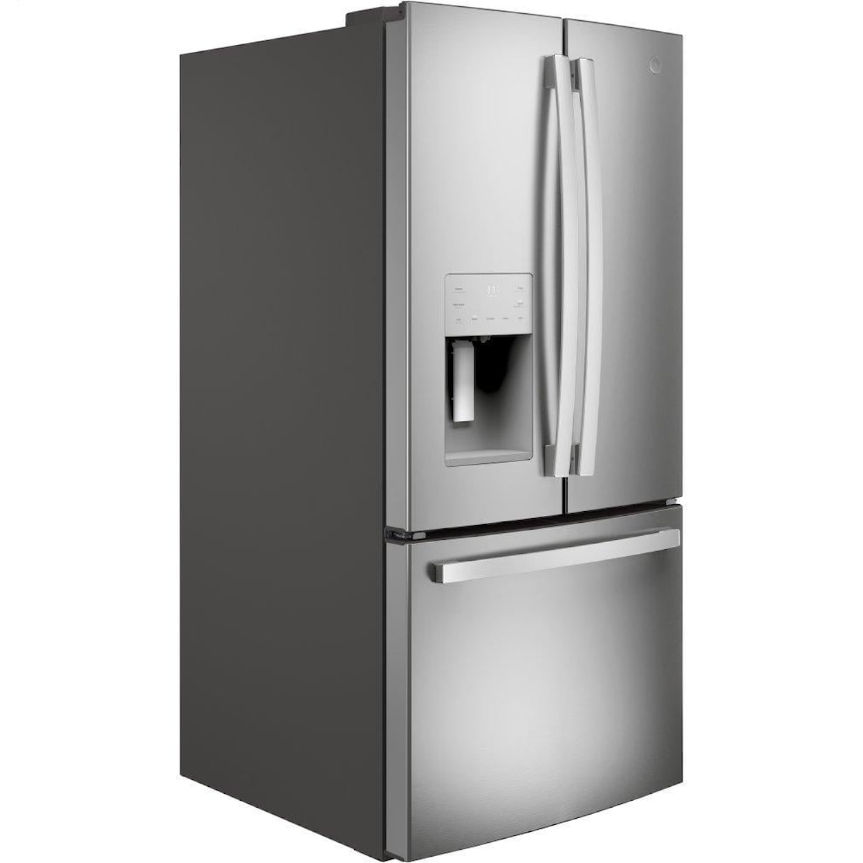 GE Appliances Refrigerators Refrigerator