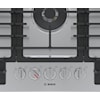 Bosch Gas Ranges Cooktop