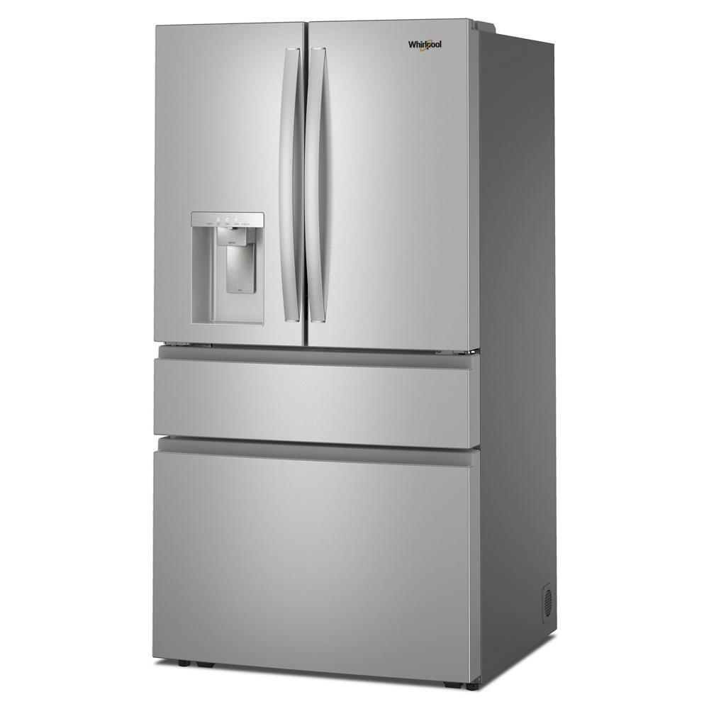 Whirlpool Refrigerators French Door Freestanding Refrigerator