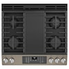 GE Appliances Gas Ranges Range