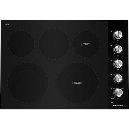 Cooktop