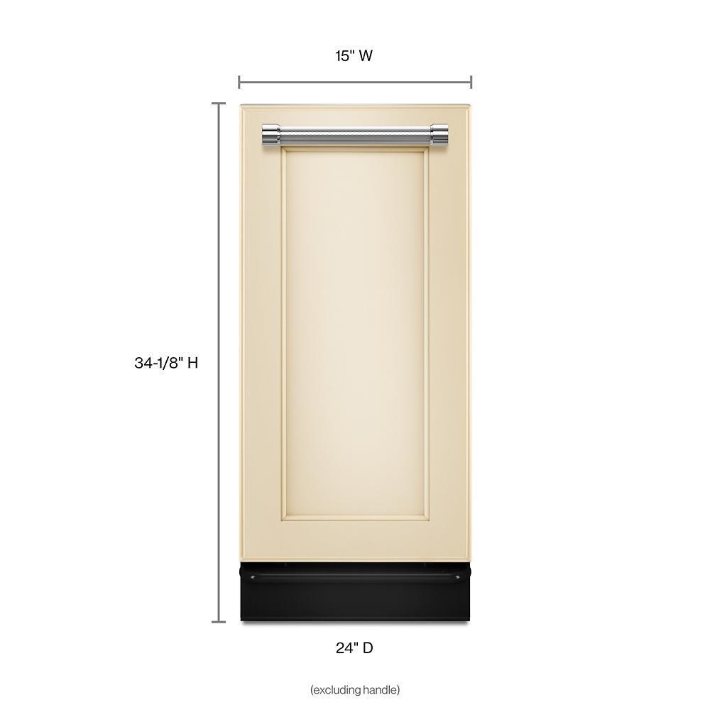 KitchenAid Trash Compactors