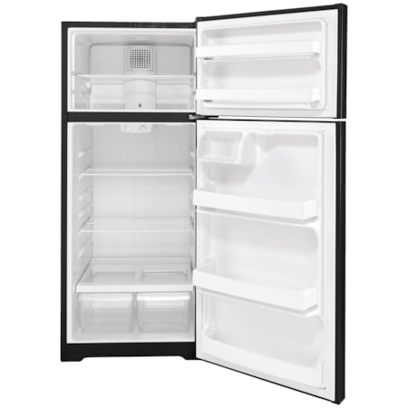 Hotpoint Top-Freezer Refrigerator