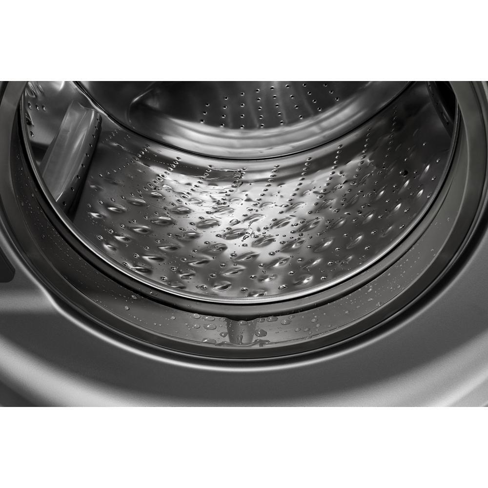 Whirlpool Laundry Front Load Washer