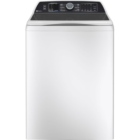 High Efficiency Top Load Washer