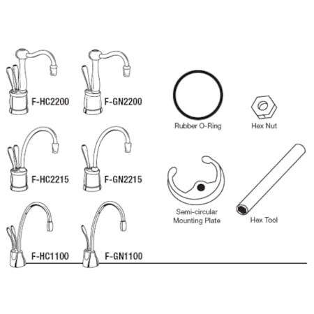 Water Dispensers / Water Filtering Units