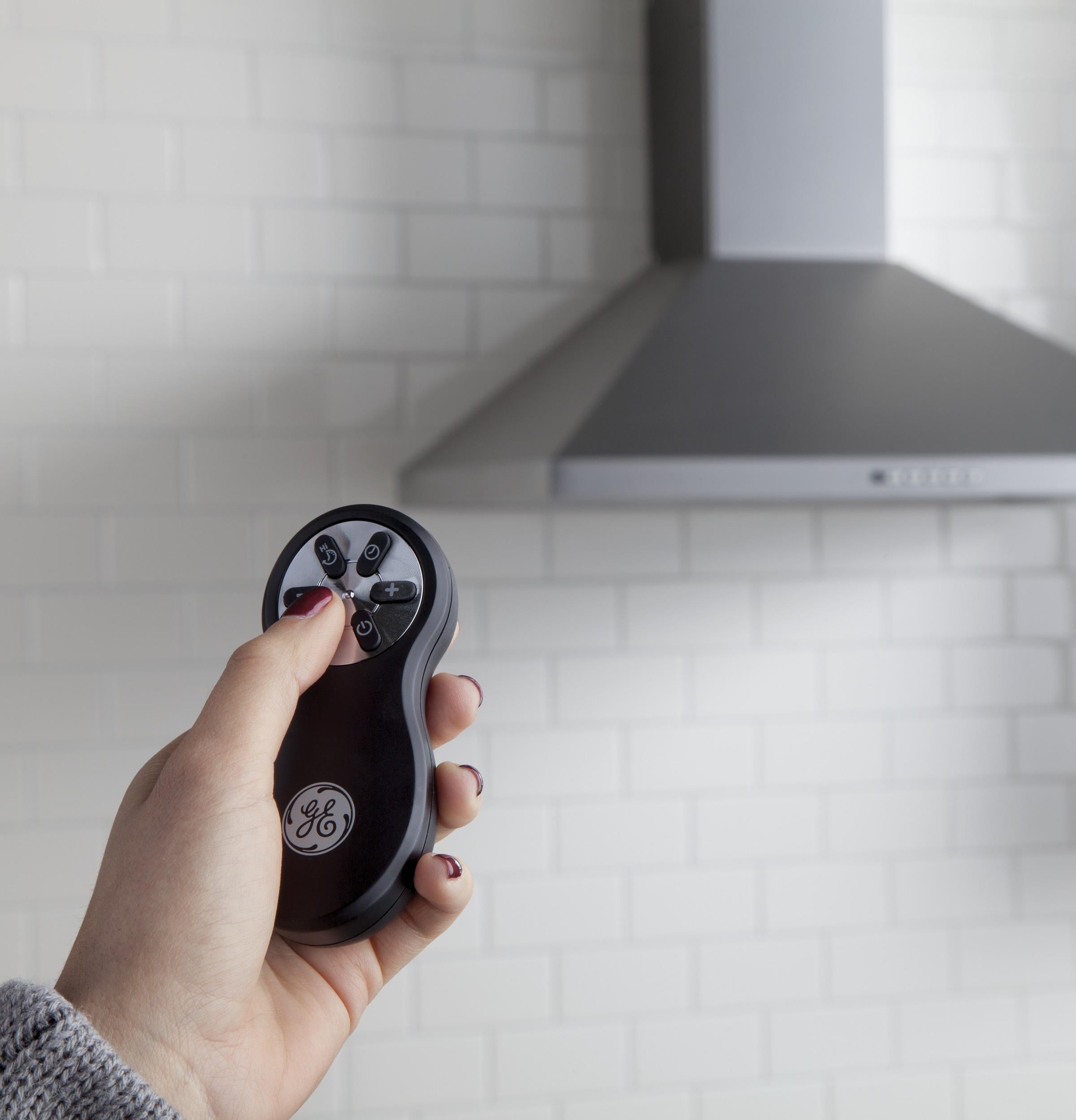 GE Appliances Hoods Ducted Hood