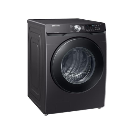 Front Load Washer