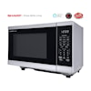 Sharp Appliances Microwave Countertop Microwave