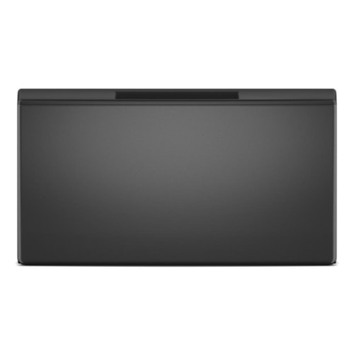 15.5" Pedestal For Front Load Washer And Dryer With Storage