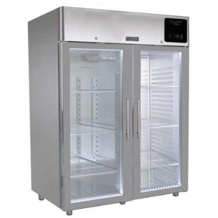 Upright Freezers