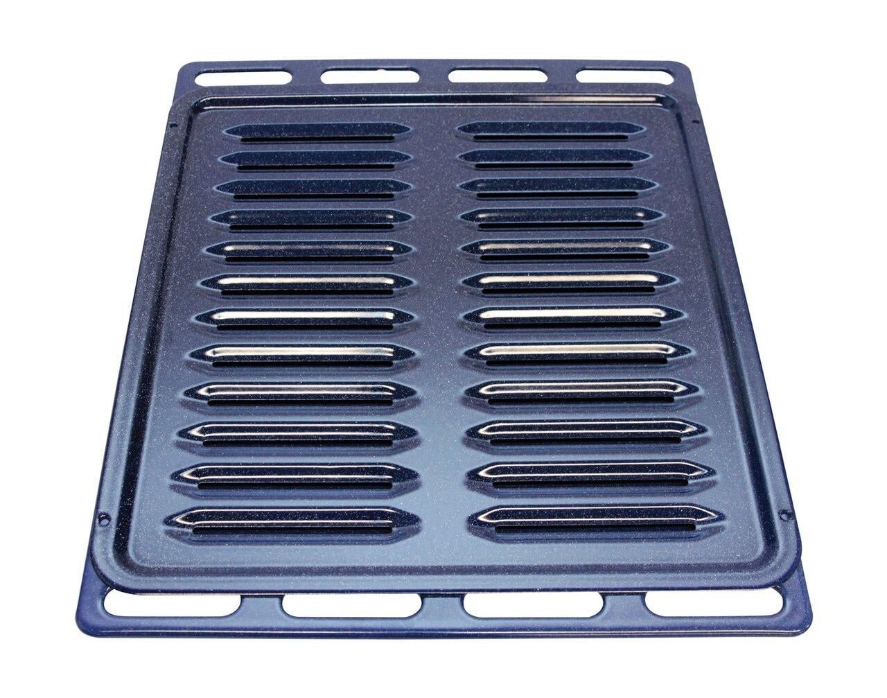 Double Wall Electric Oven