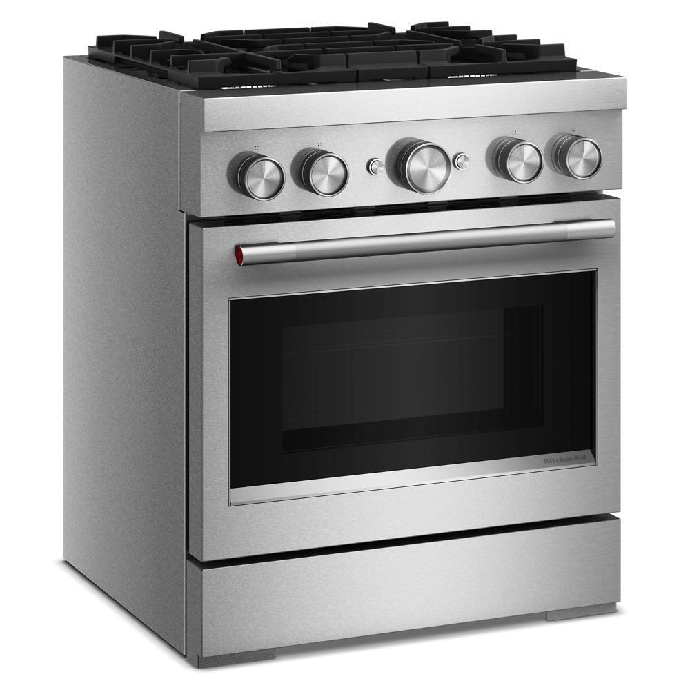KitchenAid Gas Ranges Professional Gas Range