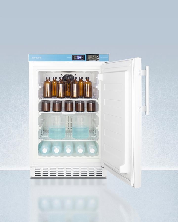 Summit Refrigerators Compact Refrigerator