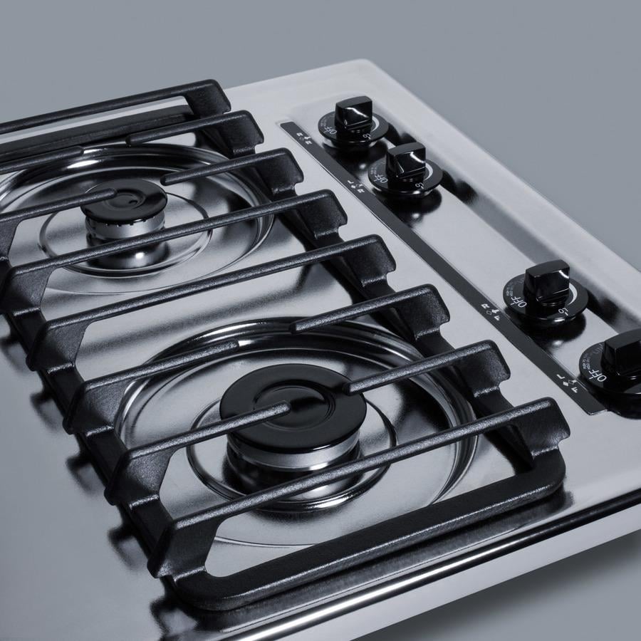 Cooktops (Gas)