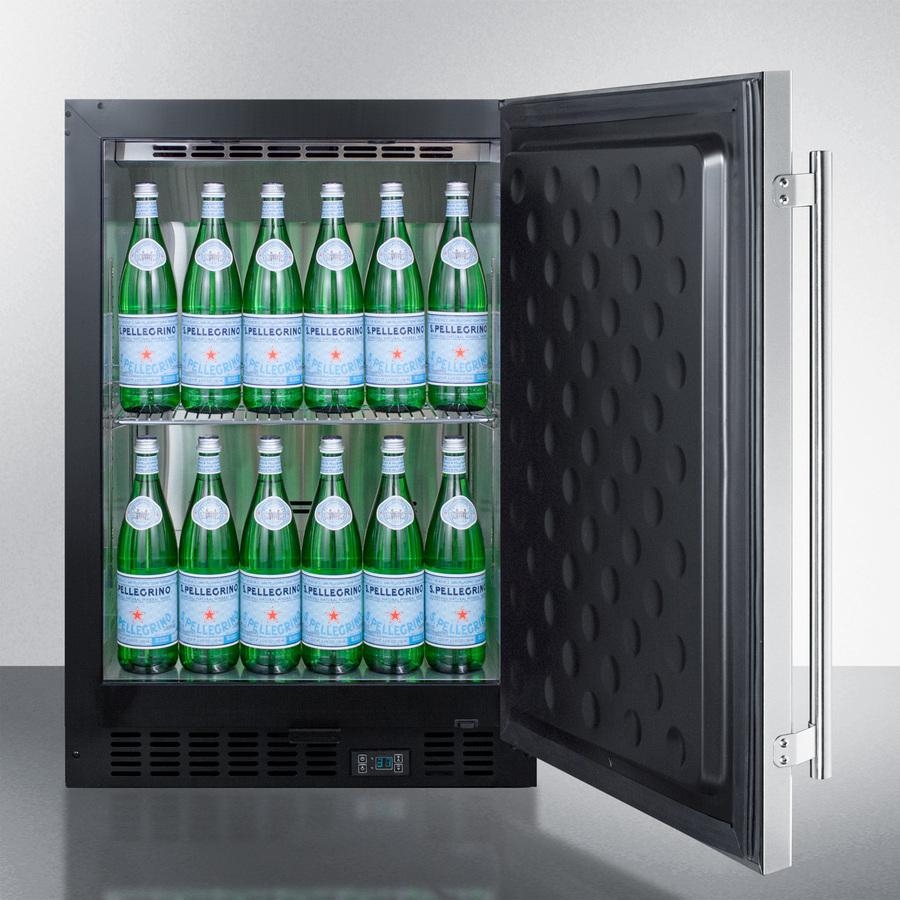 Compact Refrigerator