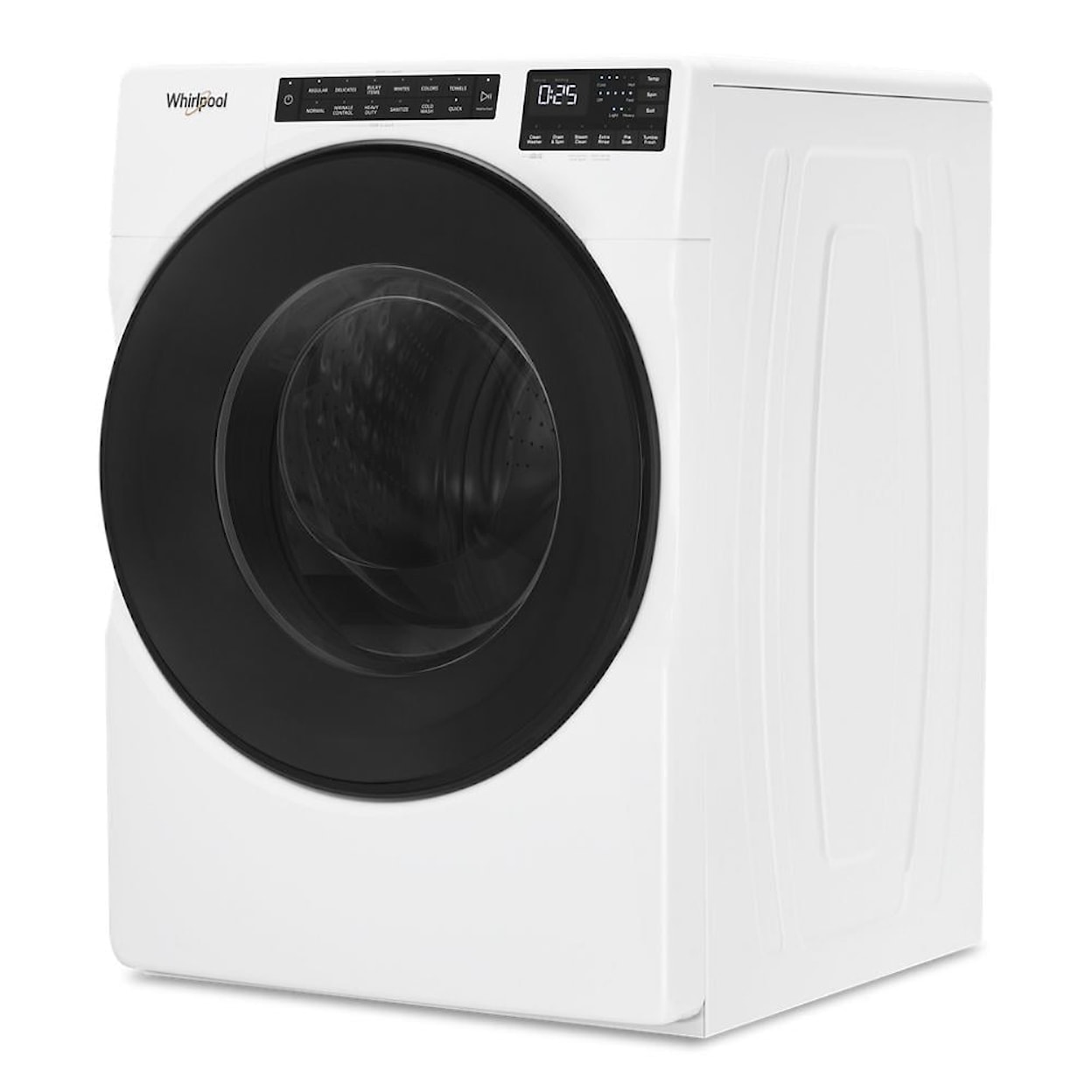 Whirlpool Laundry Washer