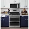 GE Appliances Gas Ranges Range