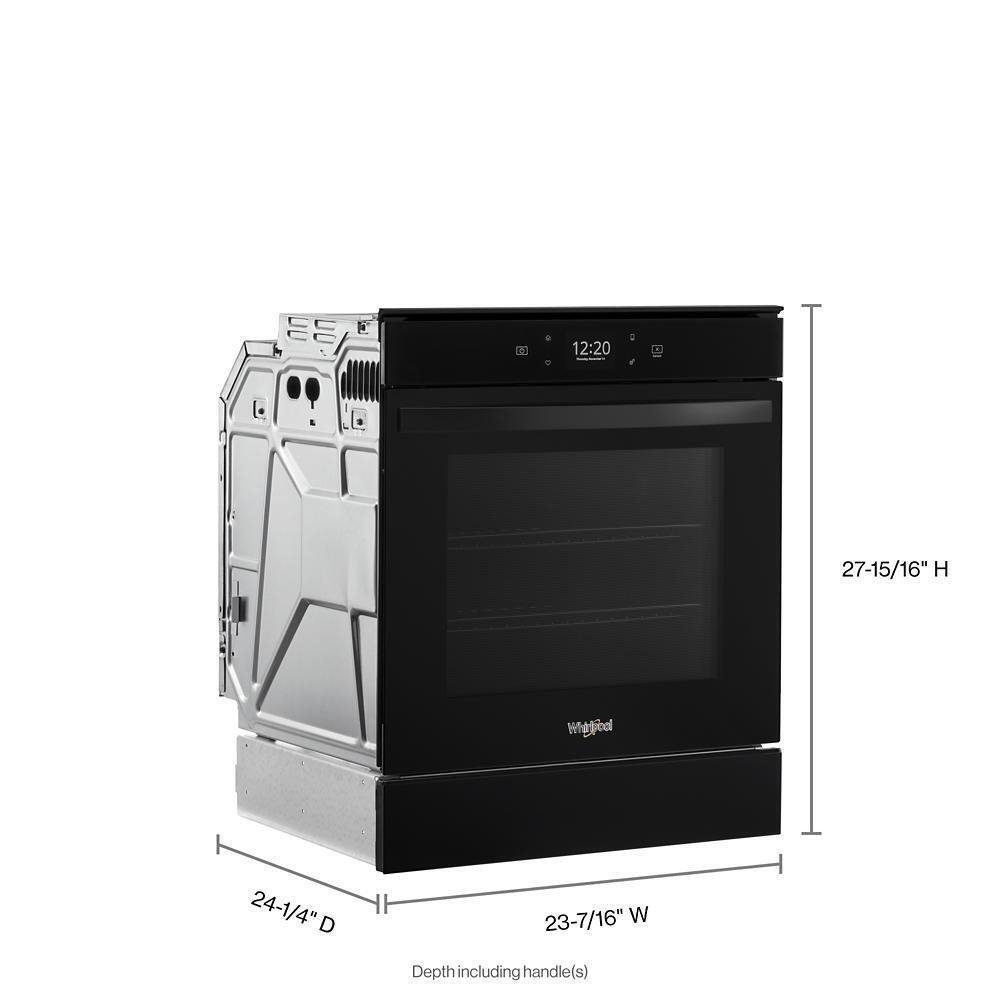 Whirlpool Electric Ranges Whirlpool Single Wall Electric Oven