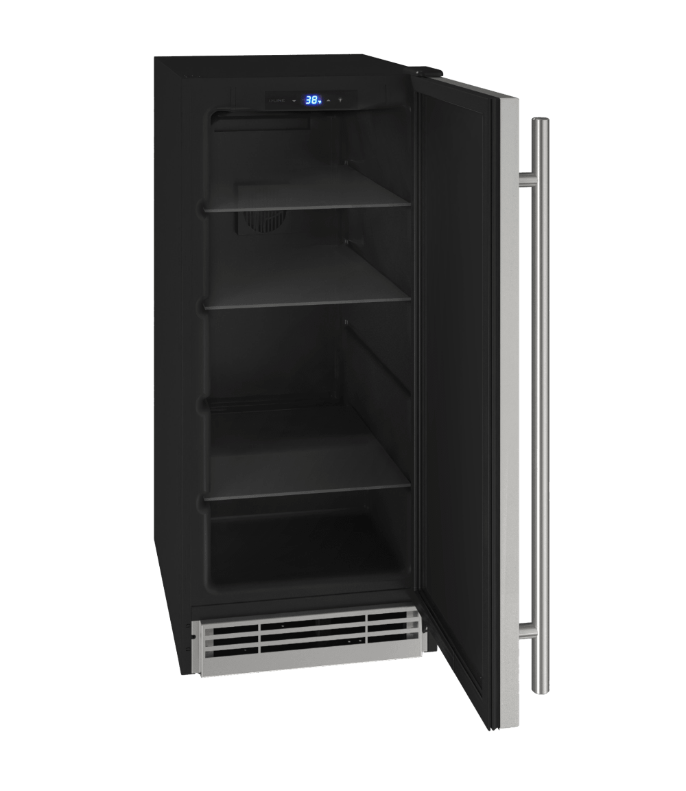 U-Line Refrigerators Compact Refrigerator