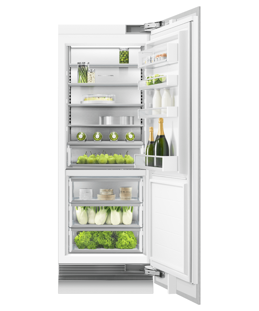 Fisher and Paykel Refrigerators Fisher and Paykel Refrigerator