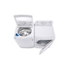 LG Appliances Laundry Washer