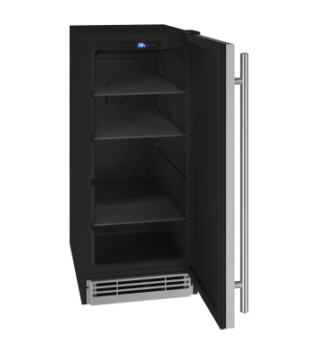 U-Line Refrigerators Compact Refrigerator