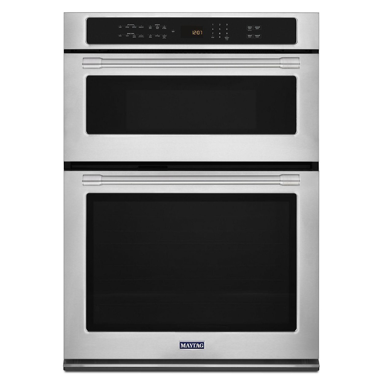 Maytag Electric Ranges Wall Oven