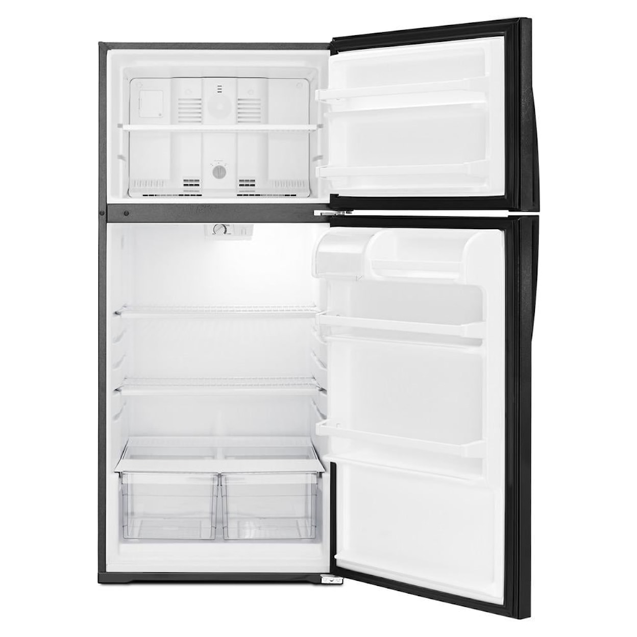 Whirlpool Refrigerators Refrigerator