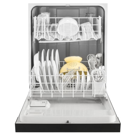 Built In Dishwasher