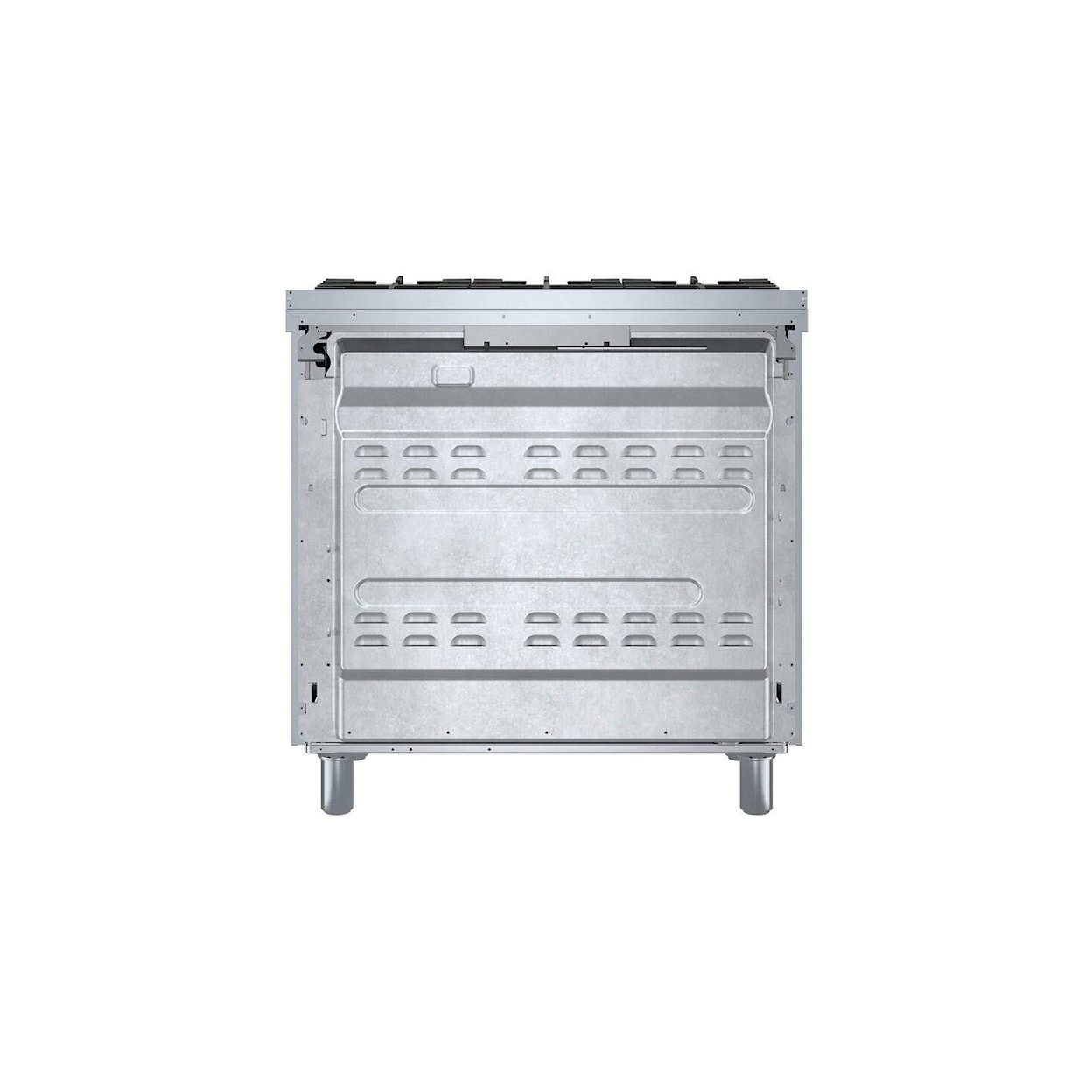 Bosch Gas Ranges Range