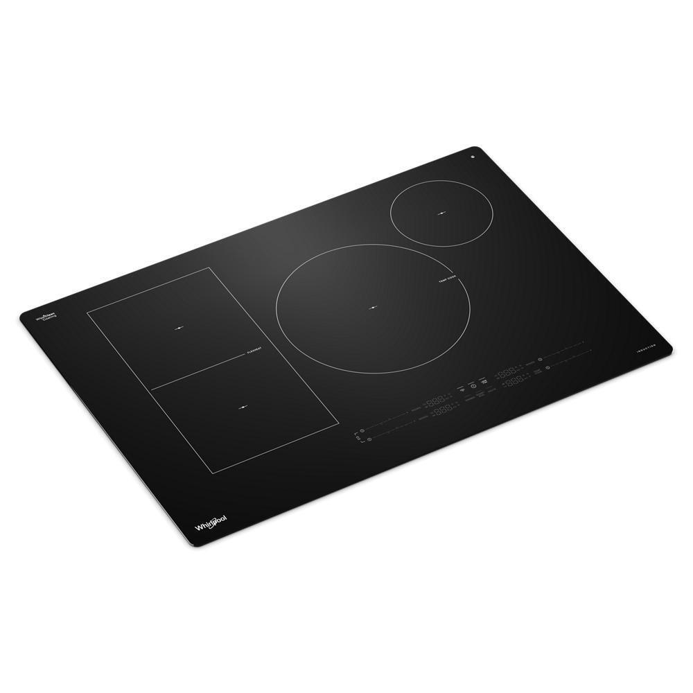 Whirlpool Electric Ranges Cooktops (Electric)