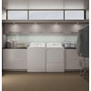 GE Appliances Laundry Washer