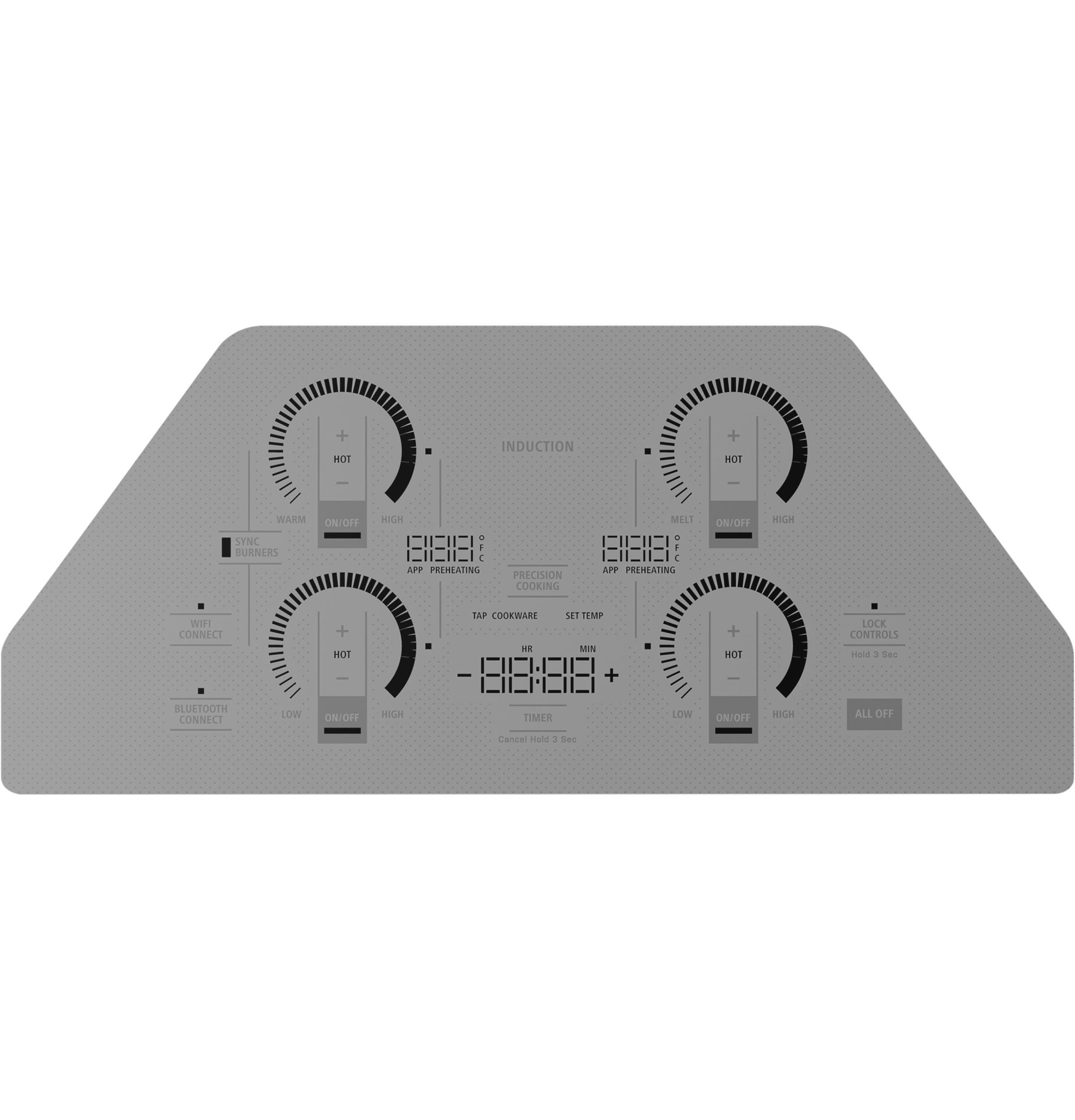 Cooktops (Electric)