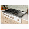 Café Gas Ranges Cooktop