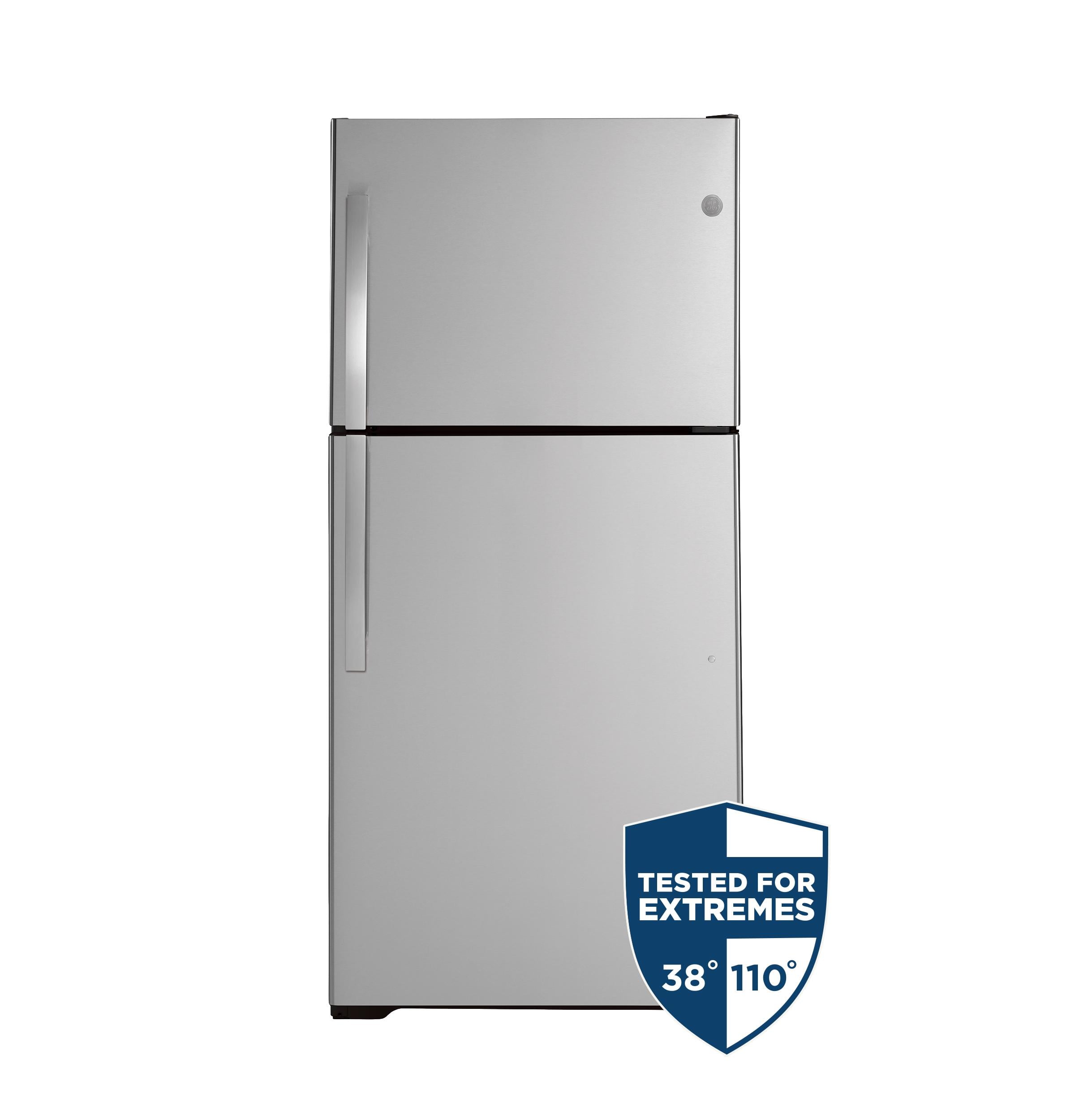 GE Appliances Refrigerators Refrigerator