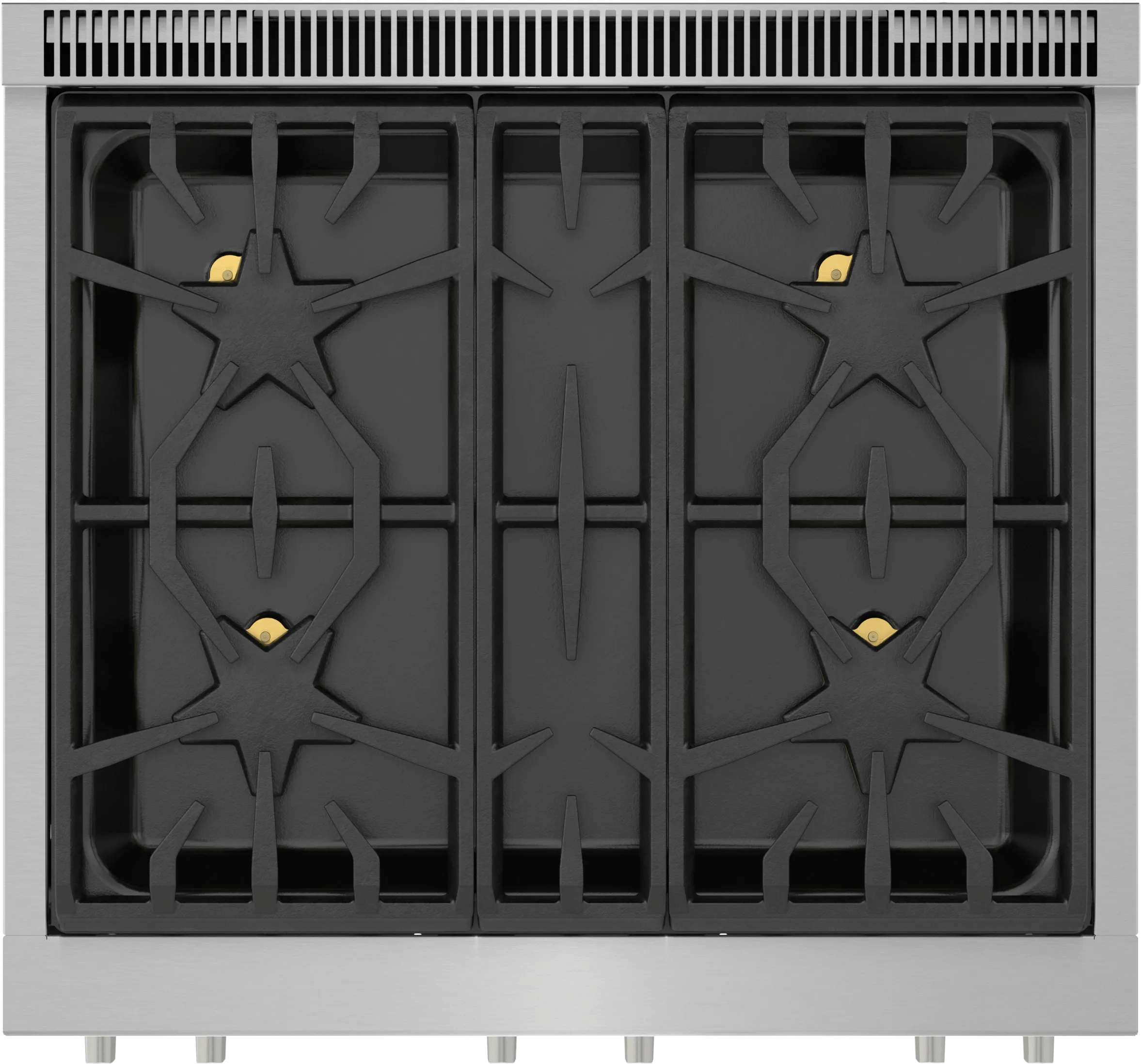 Thermador Gas Ranges Professional Gas Range