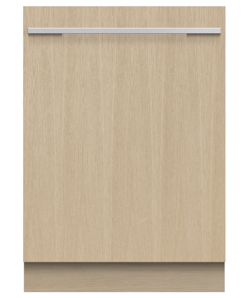 Series 7 Integrated Dishwasher