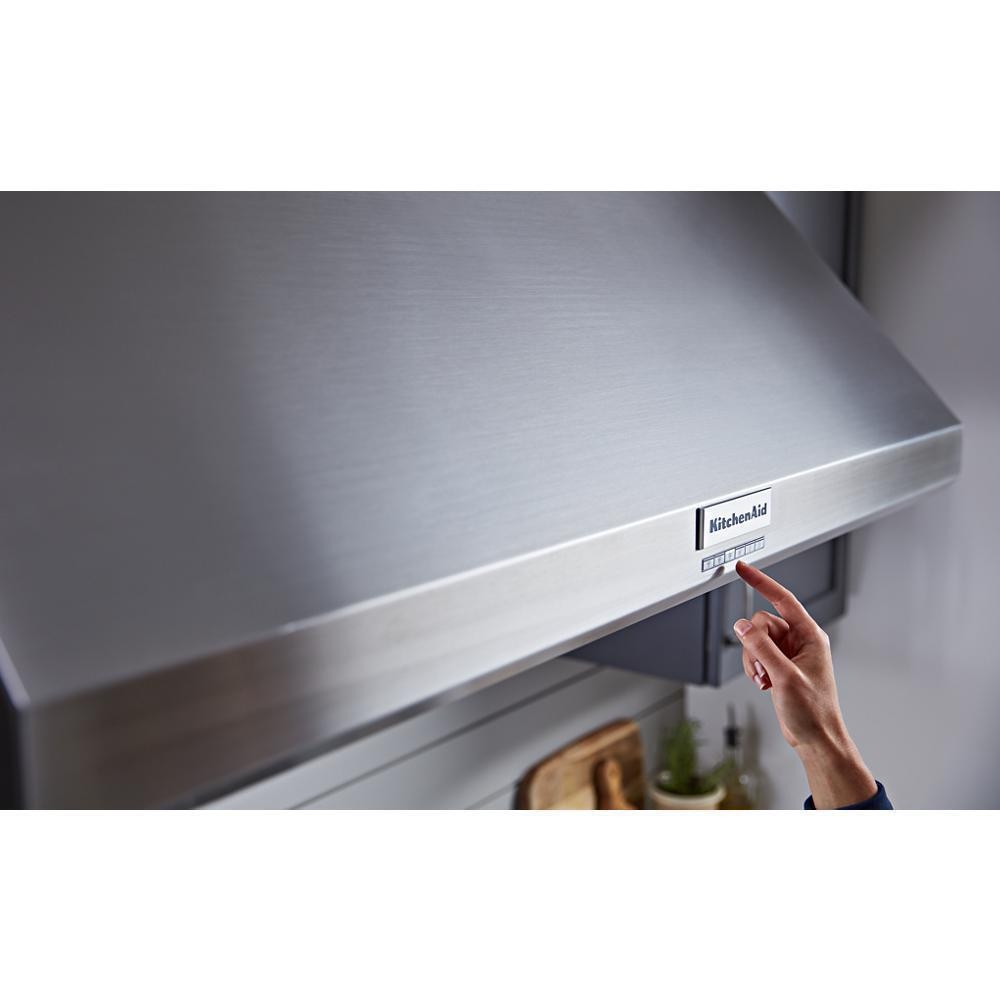 KitchenAid Hoods KitchenAid Ducted Range Hood