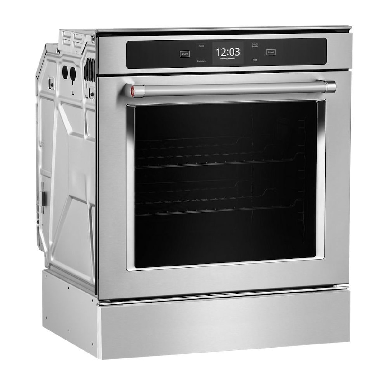 KitchenAid Electric Ranges Wall Oven