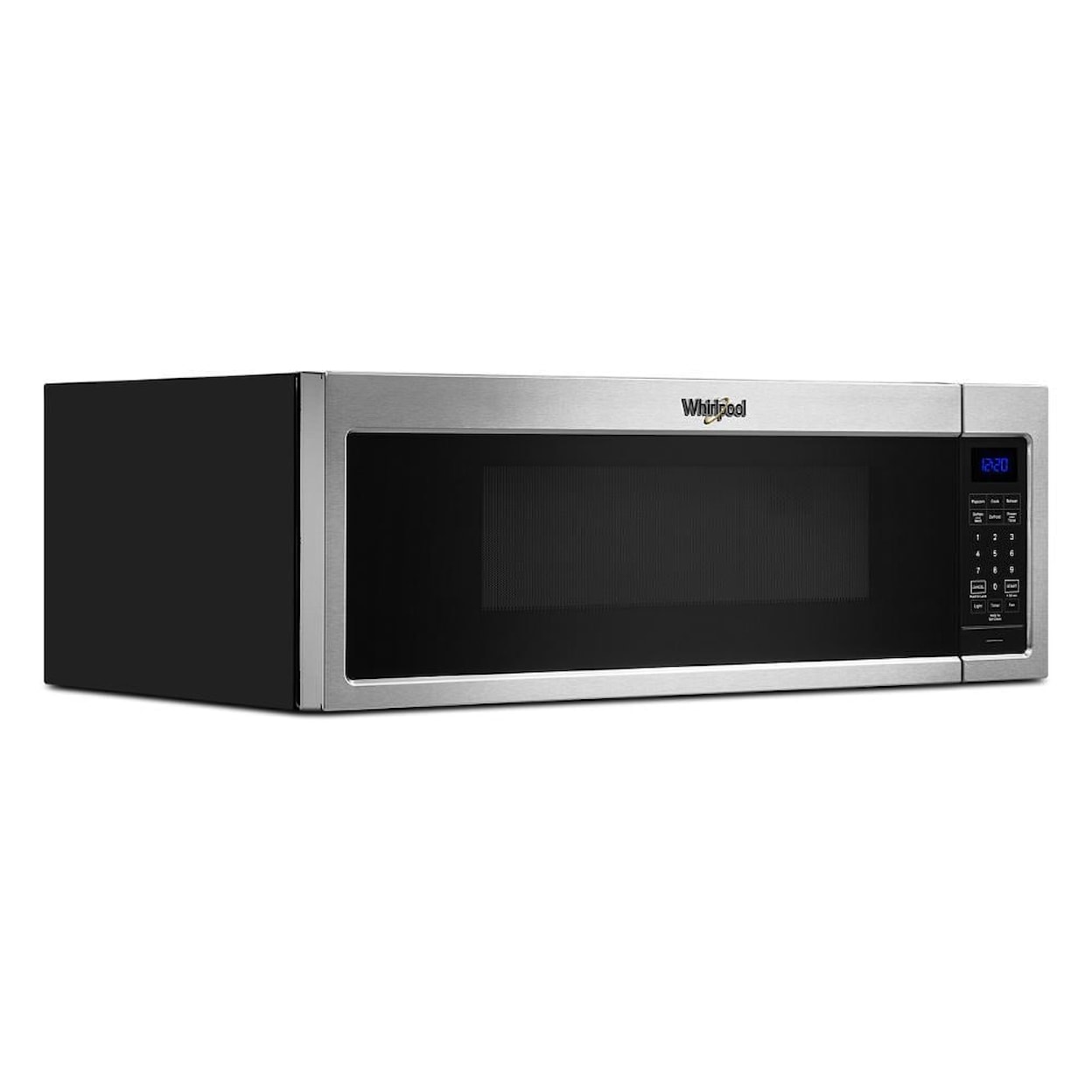 Whirlpool Microwave Microwave