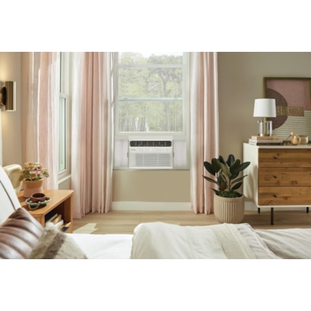 9,000 - 10,500 Btu Air Conditioner