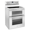 Whirlpool Electric Ranges Range